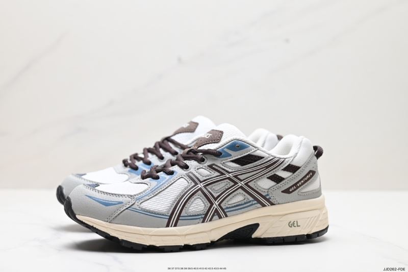 Asics Shoes